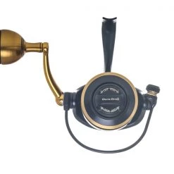 PENN Slammer III 4500 Spinning Reel 12 PENN Slammer III 4500 Spinning Reel -PENN Sales Shop 1403983 4