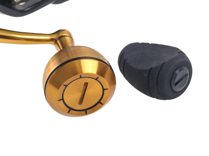 PENN Slammer III 4500 Spinning Reel 7 PENN Slammer III 4500 Spinning Reel - Image 5