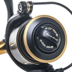 PENN Slammer III 4500 Spinning Reel 14 PENN Slammer III 4500 Spinning Reel -PENN Sales Shop 1403983 7