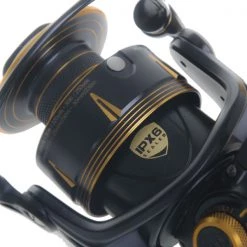 PENN Slammer III 4500 Spinning Reel 15 PENN Slammer III 4500 Spinning Reel -PENN Sales Shop 1403983 8
