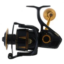PENN Slammer III 6500 Spinning Reel 8 PENN Slammer III 6500 Spinning Reel -PENN Sales Shop 1403985 3 2