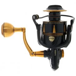 PENN Slammer III 6500 Spinning Reel 9 PENN Slammer III 6500 Spinning Reel -PENN Sales Shop 1403985 4 1 2