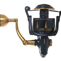PENN Slammer III 7500 Spinning Reel -PENN Sales Shop 1403986 5