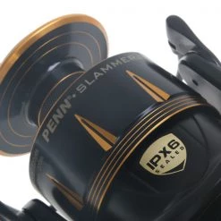 PENN Slammer III 7500 Spinning Reel -PENN Sales Shop 1403986 8