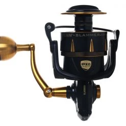 PENN Slammer III 8500 Spinning Reel -PENN Sales Shop 1403987 4 1
