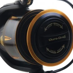 PENN Slammer III 8500 Spinning Reel -PENN Sales Shop 1403987 7 1