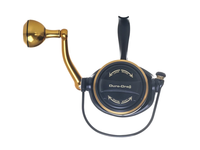 PENN Slammer III 9500 Spinning Reel 6 PENN Slammer III 9500 Spinning Reel - Image 4