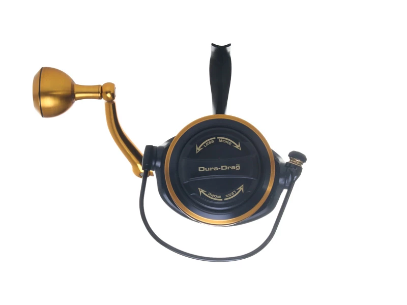 PENN Slammer III 10500 Spinning Reel 6 PENN Slammer III 10500 Spinning Reel - Image 4