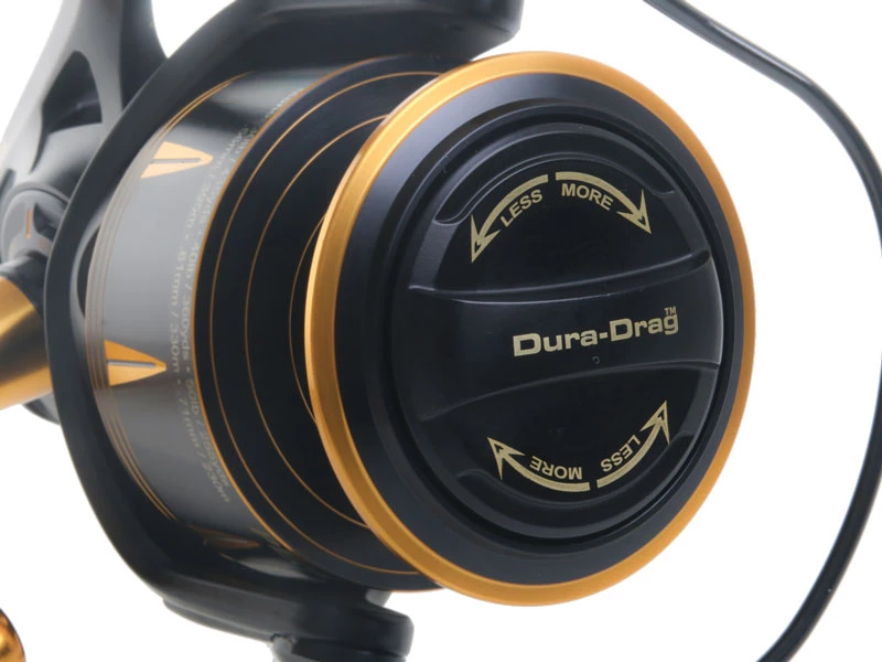 PENN Slammer III 10500 Spinning Reel 8 PENN Slammer III 10500 Spinning Reel - Image 6