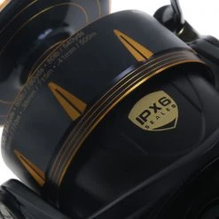 PENN Slammer III 10500 Spinning Reel 15 PENN Slammer III 10500 Spinning Reel -PENN Sales Shop 1403989 7