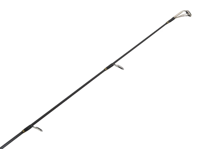 PENN Ocean Assassin 712M Spinning Soft Bait Rod 7ft 1in PE1.5-3 2pc 5 PENN Ocean Assassin 712M Spinning Soft Bait Rod 7ft 1in PE1.5-3 2pc - Image 3