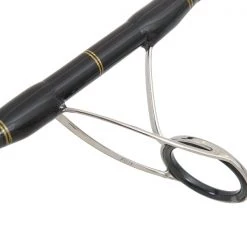 PENN Ocean Assassin 712M Spinning Soft Bait Rod 7ft 1in PE1.5-3 2pc 11 PENN Ocean Assassin 712M Spinning Soft Bait Rod 7ft 1in PE1.5-3 2pc -PENN Sales Shop 1416375 3