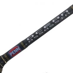 PENN Ocean Assassin Overhead Slow Jigging Rod 6ft 6in PE1.5-3 1pc -PENN Sales Shop 1423448 3