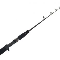 PENN Ocean Assassin Overhead Slow Jigging Rod 6ft 6in PE1.5-3 1pc