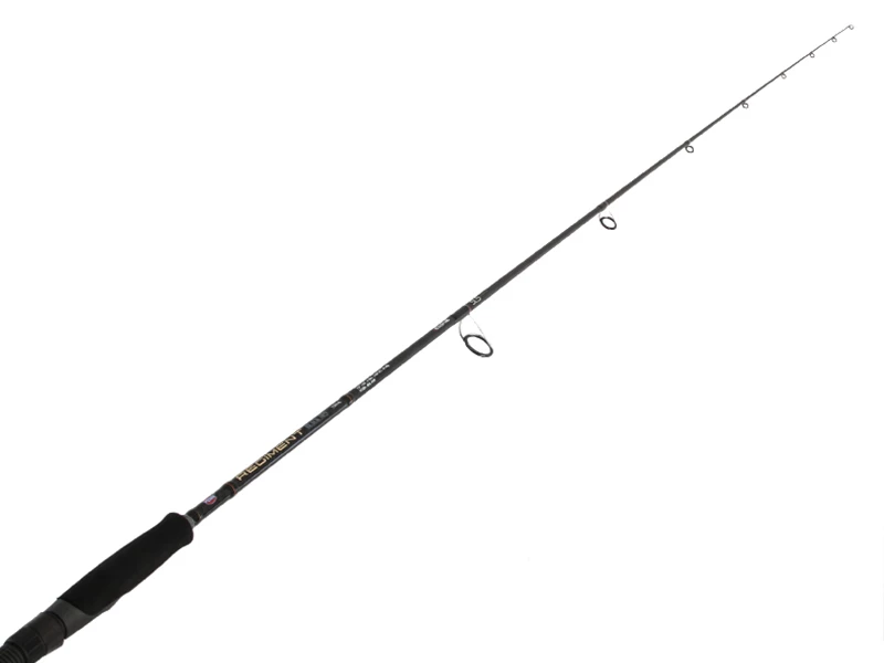 PENN Regiment Spinning Inshore Rod 7'6'' 10-15kg 1pc 3 PENN Regiment Spinning Inshore Rod 7'6'' 10-15kg 1pc