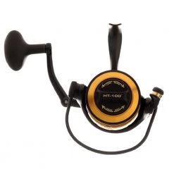 PENN Spinfisher VI 6500 Live Liner And SSM Boat Spin Combo 7ft 8-10kg -PENN Sales Shop 1481279 4