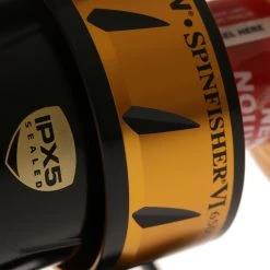 PENN Spinfisher VI 6500 Live Liner And SSM Boat Spin Combo 7ft 8-10kg -PENN Sales Shop 1481279 7