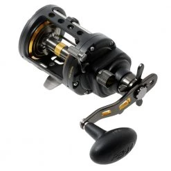 PENN Fathom II 20 Level Wind Ocean Assassin Runner Heavy-Duty Boat Combo 6ft 10kg 1pc 12 PENN Fathom II 20 Level Wind Ocean Assassin Runner Heavy-Duty Boat Combo 6ft 10kg 1pc -PENN Sales Shop 1481307 7