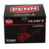PENN Clash II 2500 Spinning Reel 2 PENN Clash II 2500 Spinning Reel -PENN Sales Shop 148609 2 n