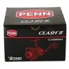PENN Clash II 3000 Spinning Reel 2 PENN Clash II 3000 Spinning Reel -PENN Sales Shop 148610 2 n