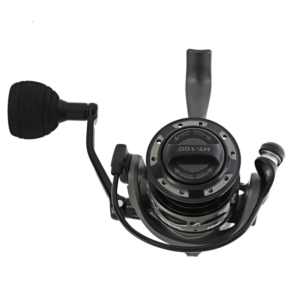 PENN Clash II 3000 Spinning Reel 7 PENN Clash II 3000 Spinning Reel - Image 5