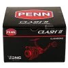 PENN Clash II 4000 Spinning Reel -PENN Sales Shop 148611 2 n
