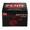 PENN Battle III 2500 Spinning Reel -PENN Sales Shop 148613 1