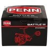 PENN Battle III 4000 Spinning Reel 2 PENN Battle III 4000 Spinning Reel -PENN Sales Shop 148615 1