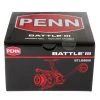 PENN Battle III 5000 Spinning Reel 2 PENN Battle III 5000 Spinning Reel -PENN Sales Shop 148617 2 n
