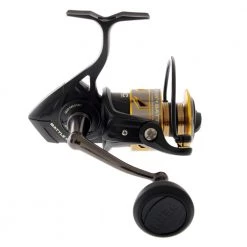 PENN Battle III 5000 Spinning Reel -PENN Sales Shop 148617 4 n