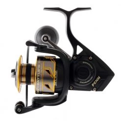 PENN Battle III 5000 Spinning Reel -PENN Sales Shop 148617 5 n
