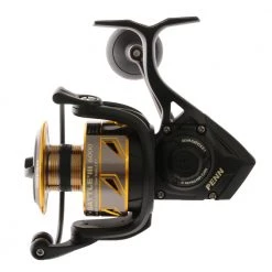 PENN Battle III 6000 Spinning Reel -PENN Sales Shop 148618 5