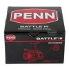 PENN Battle III 6000HS Spinning Reel -PENN Sales Shop 148619 2 n