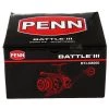 PENN Battle III 8000 Spinning Reel -PENN Sales Shop 148620 1