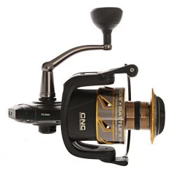 PENN Battle III 8000 Spinning Reel -PENN Sales Shop 148620 7