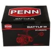 PENN Battle III 8000HS Spinning Reel -PENN Sales Shop 148621 1