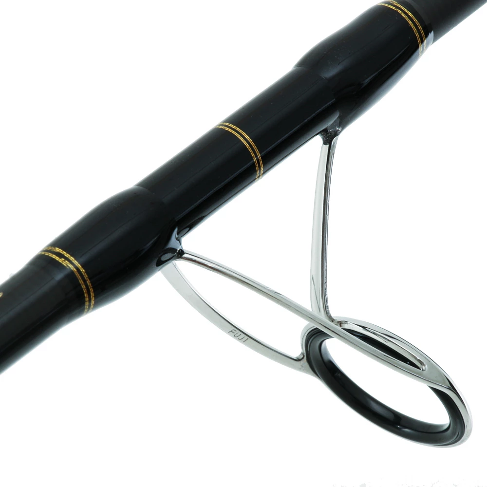 PENN Battle III 6000HS Ocean Assassin Spin Combo 7ft 7in PE4-6 2pc 10 PENN Battle III 6000HS Ocean Assassin Spin Combo 7ft 7in PE4-6 2pc - Image 8