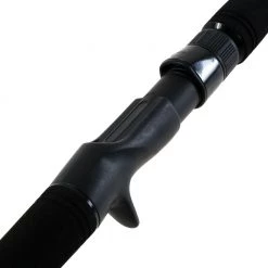 PENN Squall 300 Allegiance II Overhead Boat Combo 6ft 6in PE1.5-3.0 1pc -PENN Sales Shop 1499923 2 1