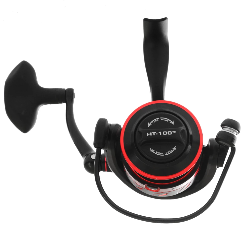 PENN Fierce III 2500 Squadron Spinning Combo 7ft 2in 8-20lb 2pc 7 PENN Fierce III 2500 Squadron Spinning Combo 7ft 2in 8-20lb 2pc - Image 5