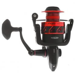 PENN Fierce III 4000 Squadron Softbait Combo 7ft 2in 10-30lb 2pc -PENN Sales Shop 1505218