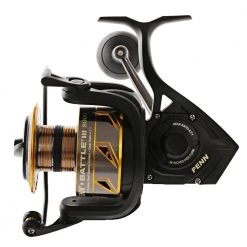 PENN Battle III 8000 Ocean Assassin Jig Spin Combo 5ft 7in PE5-8 1pc -PENN Sales Shop 1518038 4 1