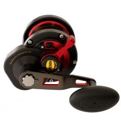 PENN Fathom FTH25NLDLH Lever Drag Reel -PENN Sales Shop 152060 4 n