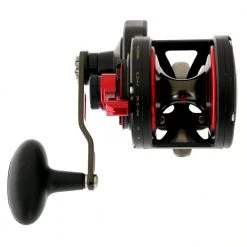 PENN Fathom FTH25NLDLH Lever Drag Reel -PENN Sales Shop 152060 6 n