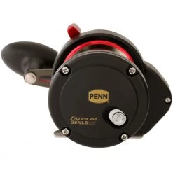 PENN Fathom FTH25NLDLH Lever Drag Reel -PENN Sales Shop 152060 7 n