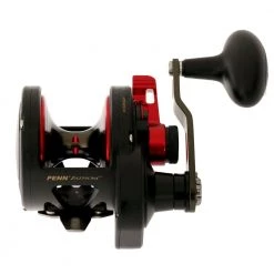 PENN Fathom FTH25NLDLH Lever Drag Reel -PENN Sales Shop 152060 8 n