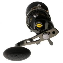 PENN Squall II 12 Star Drag Reel 11 PENN Squall II 12 Star Drag Reel -PENN Sales Shop 152061 4 n