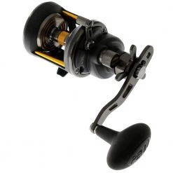 PENN Squall II 12 Star Drag Reel 12 PENN Squall II 12 Star Drag Reel -PENN Sales Shop 152061 5 n