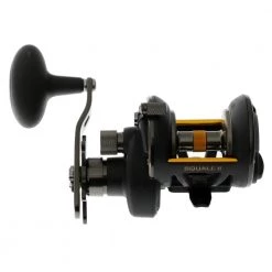 PENN Squall II 12 Star Drag Reel 13 PENN Squall II 12 Star Drag Reel -PENN Sales Shop 152061 6 n
