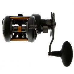 PENN Squall II 12 Star Drag Reel 15 PENN Squall II 12 Star Drag Reel -PENN Sales Shop 152061 8 n