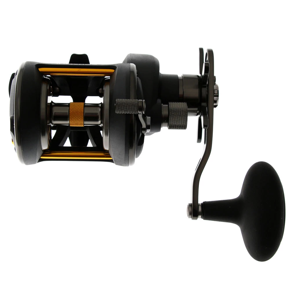 PENN Squall II 12 Star Drag Reel 9 PENN Squall II 12 Star Drag Reel - Image 7